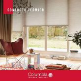 Cortinas Celulares termocell 10 mm por M²